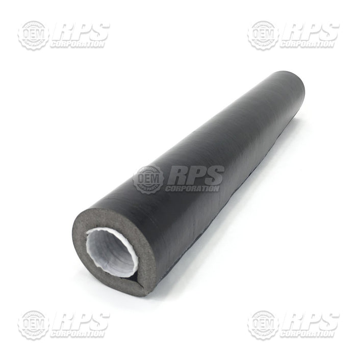 FactoryCat/Tomcat 150-2504, Muffler,Hose,Vac Motor,23.50 in Long