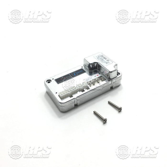 FactoryCat/Tomcat 150-2899D, Controller, 24V/36V, 70amp I-Drive