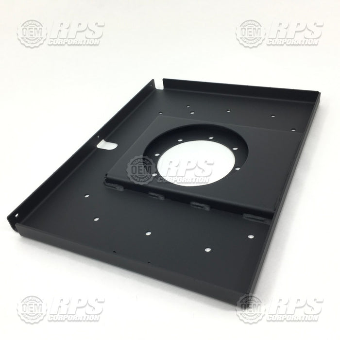 FactoryCat/Tomcat 150-4020, Deck, Micro Edge, 20"