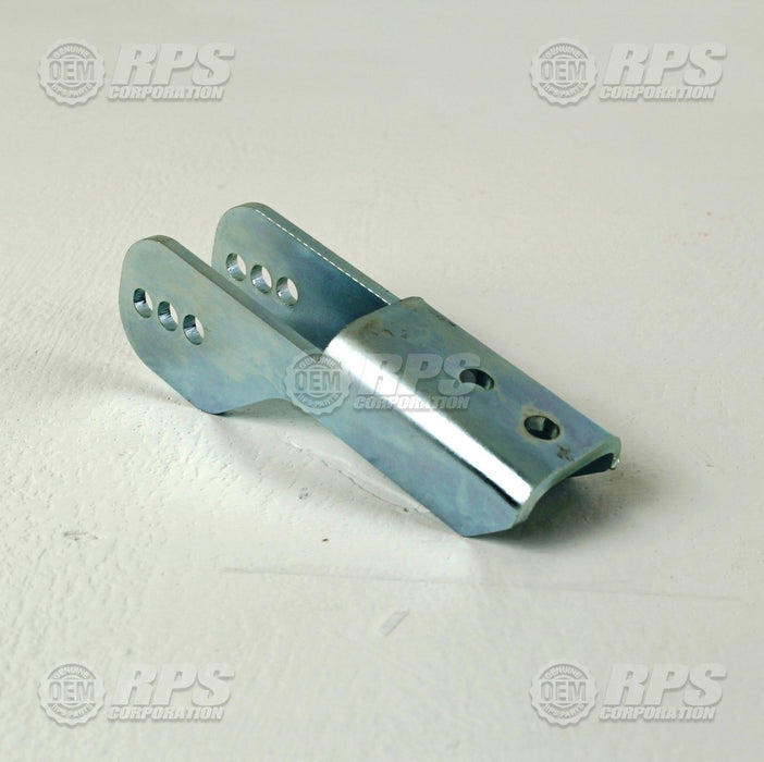 FactoryCat/Tomcat 150-7220, Bracket, Backup Wheel