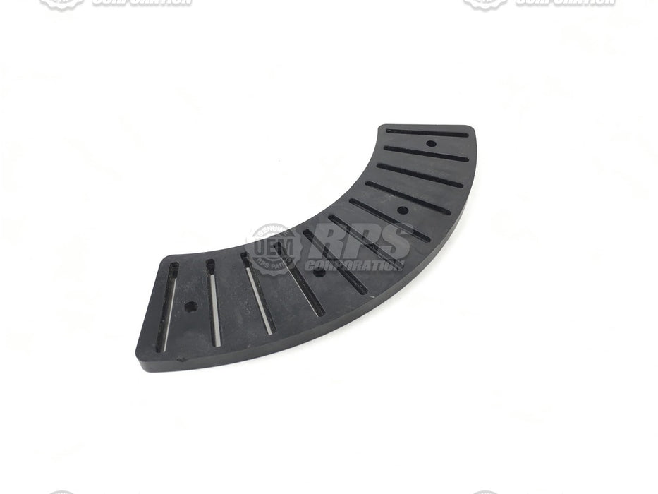 FactoryCat/Tomcat 17-425-POLYRETAINER, 17" Polymer Blade Retainer