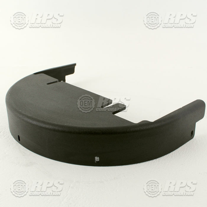 FactoryCat/Tomcat 170-1140, Shroud, Disk Deck, 17"