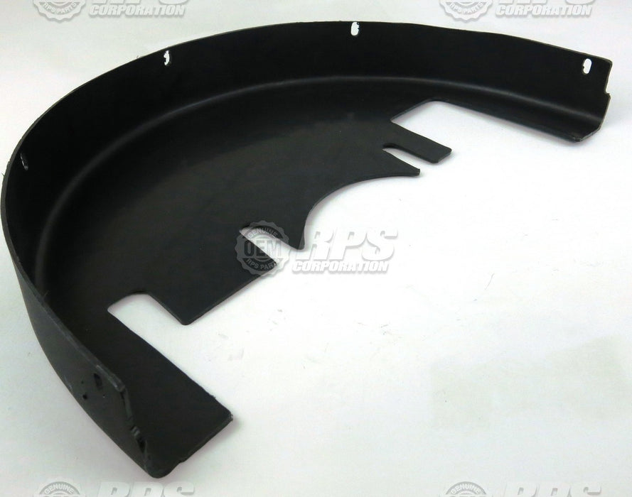 FactoryCat/Tomcat 170-1141, Shroud, Disk Deck, 20"