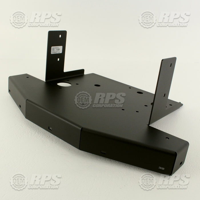 FactoryCat/Tomcat 170-1150, Scrubdeck, Disk, 26"
