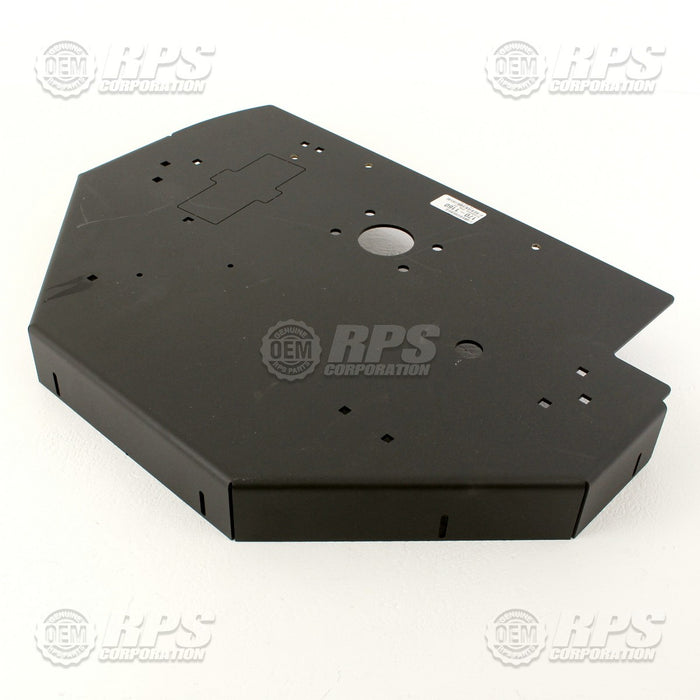 FactoryCat/Tomcat 170-1160, Scrubdeck, Disk, 23"