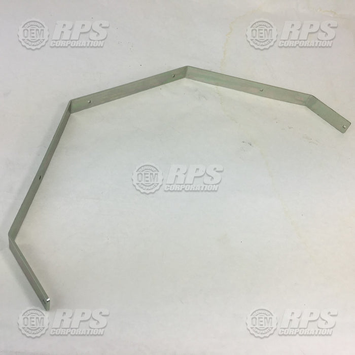 FactoryCat/Tomcat 170-1165, Band, Curtain, 23"