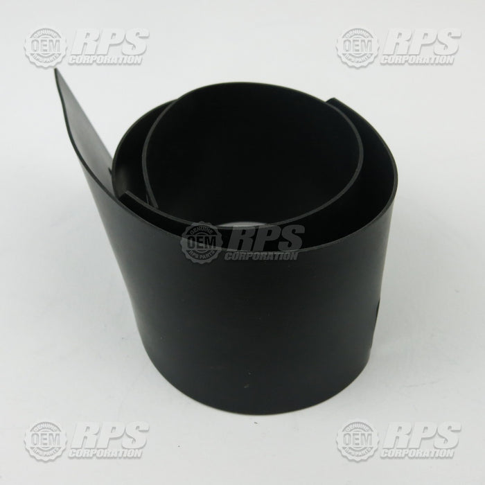 FactoryCat/Tomcat 170-1168, Curtain, Disk Deck, 26"