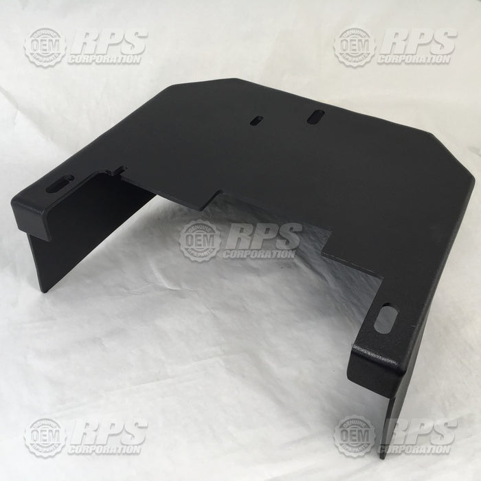 FactoryCat/Tomcat 170-1185, Bandeau Cover, Plastic, Tall