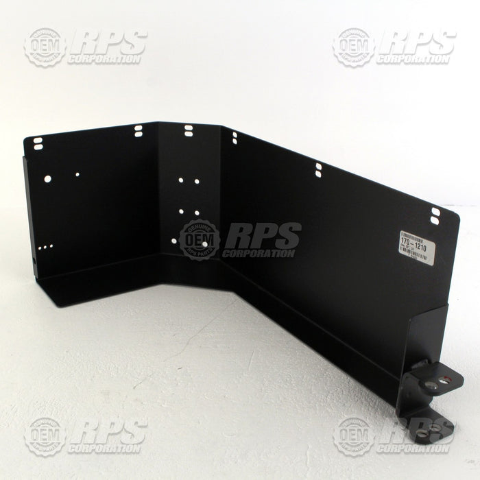 FactoryCat/Tomcat 170-1210, Jaw, 20", LH