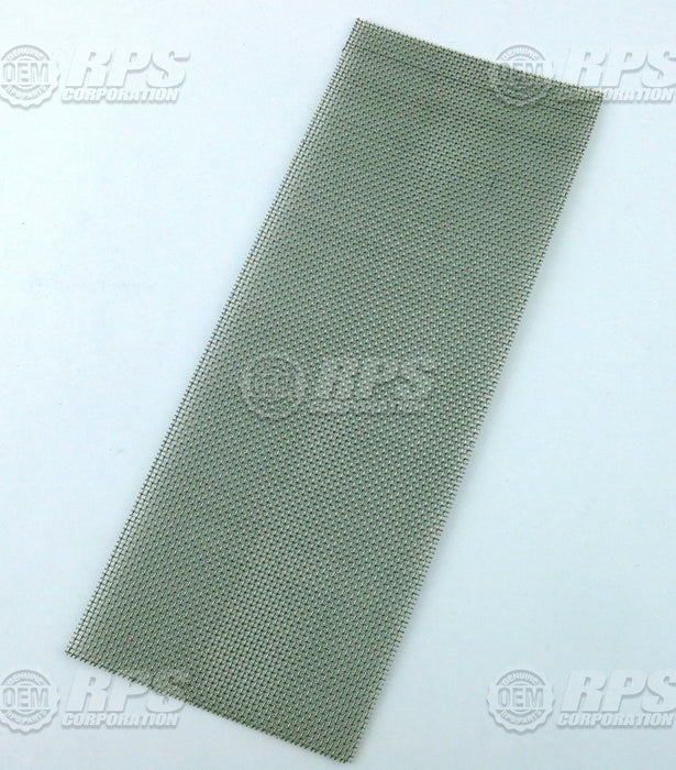 FactoryCat/Tomcat 170-1220, Screen