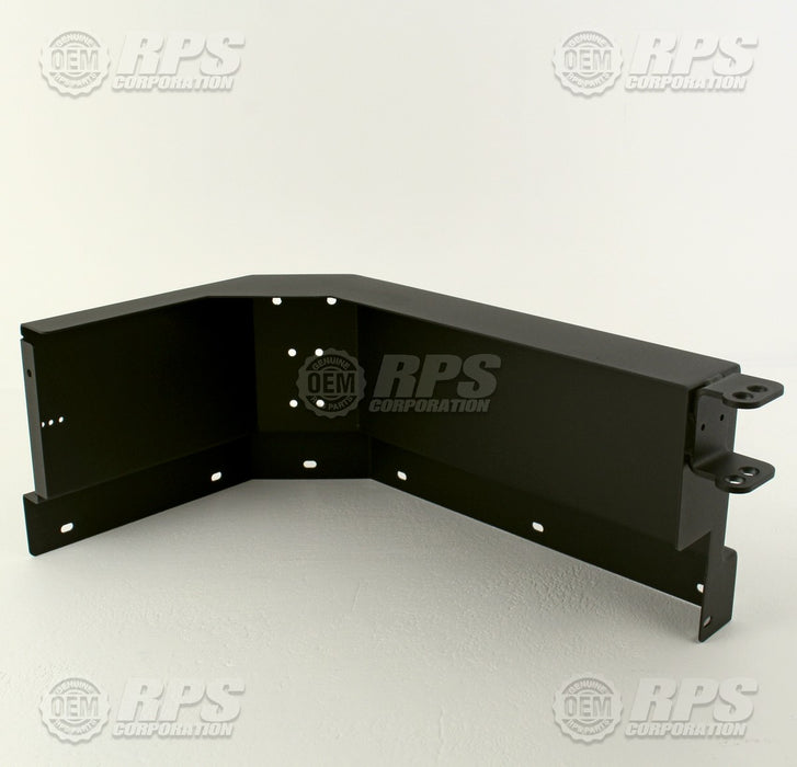 FactoryCat/Tomcat 170-1300, Jaw, 26", RH