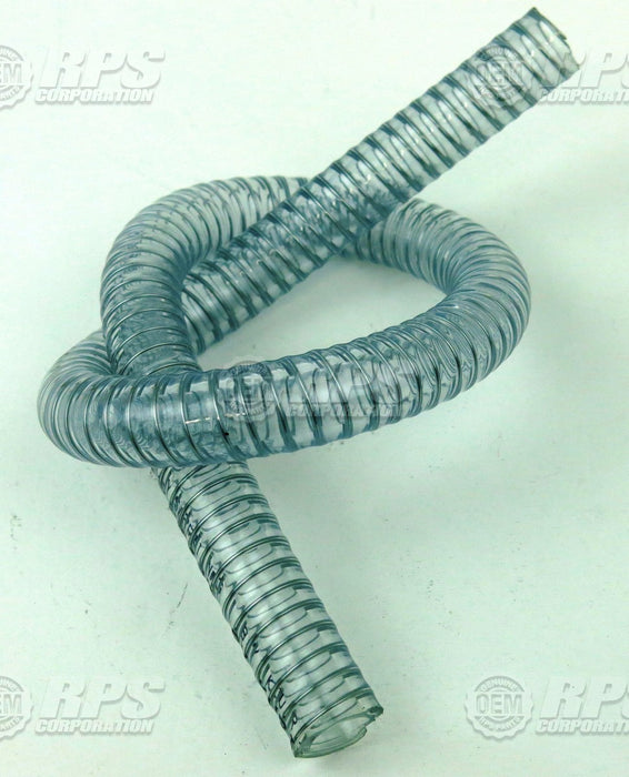 FactoryCat/Tomcat 170-1604, Hose, .5" ID x 23" L Reinforced