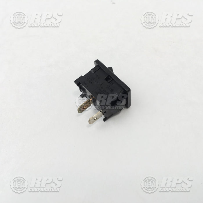 FactoryCat/Tomcat 170-2440S, Power Switch