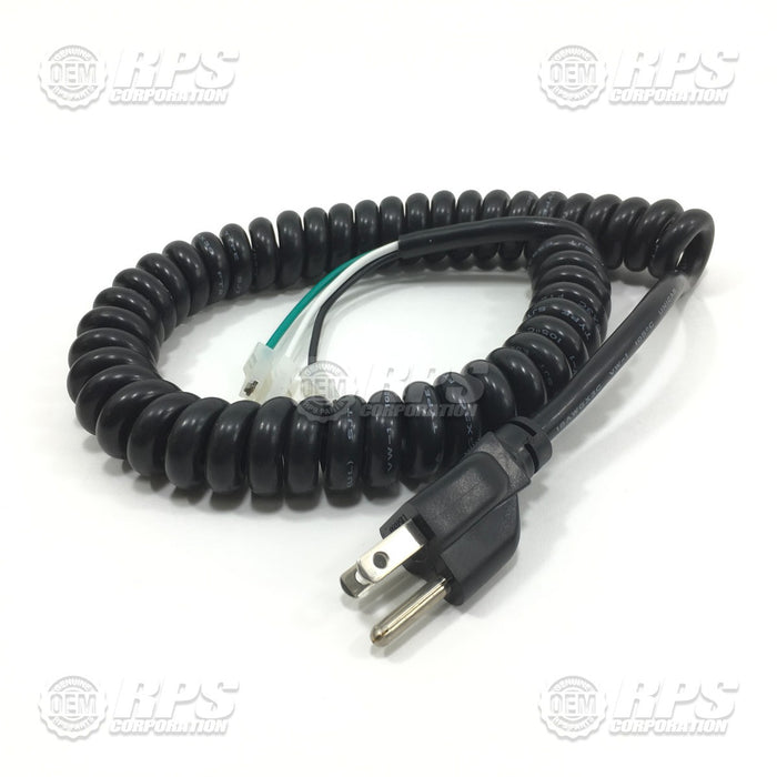 FactoryCat/Tomcat 170-2444, Power Cord, On-Board Charger