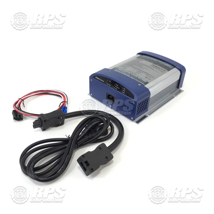 FactoryCat/Tomcat 170-2449, Charger,Onboard,OBS,24V,12a HW,Universal-Wet/AGM