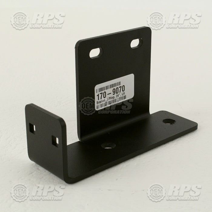 FactoryCat/Tomcat 170-9070, Bracket, Lifting, 24", LH
