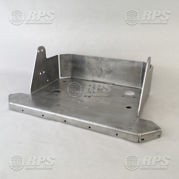 FactoryCat/Tomcat 175-0402, Disk, Scrub, 26", Alum