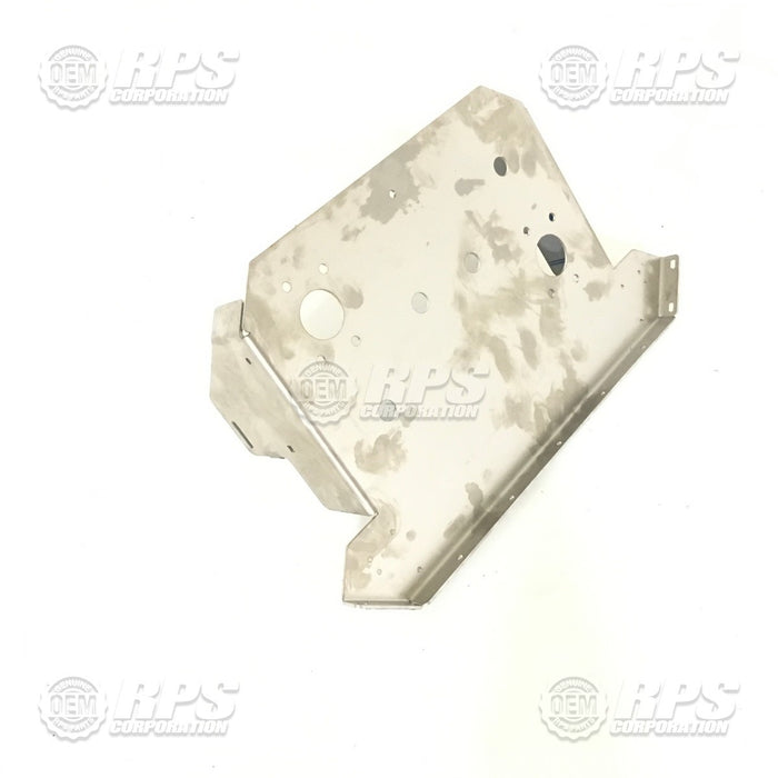 FactoryCat/Tomcat 175-0501, Deck, Disk, 26" SS Shroud