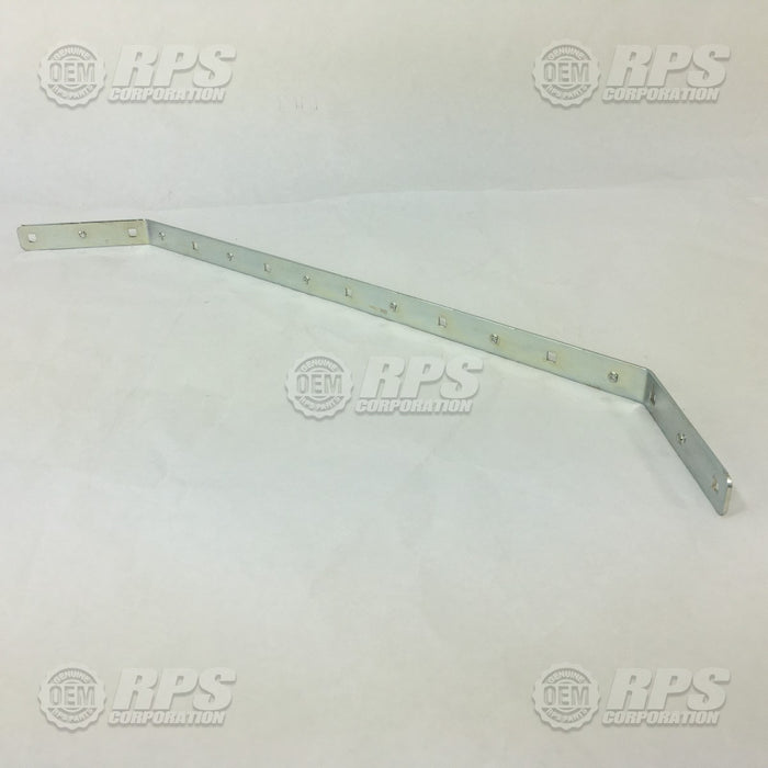 FactoryCat/Tomcat 175-1081, Band, Curtain, Rear, 28"