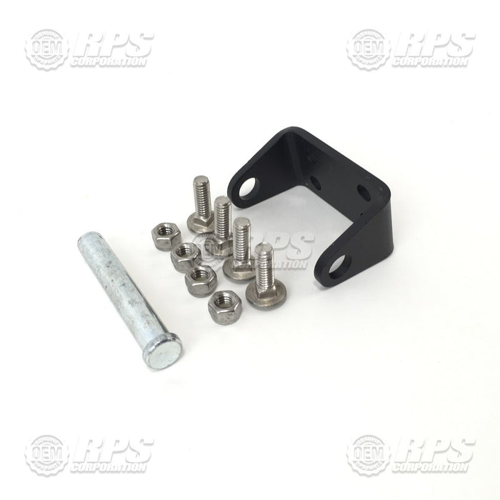 FactoryCat/Tomcat 175-1160D, Hinge, Inner Jaw, w/Hardware