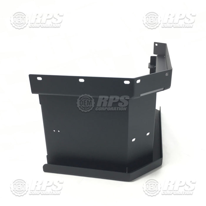 FactoryCat/Tomcat 175-1300, Jaw, RH, 13" 21/23 Gallon