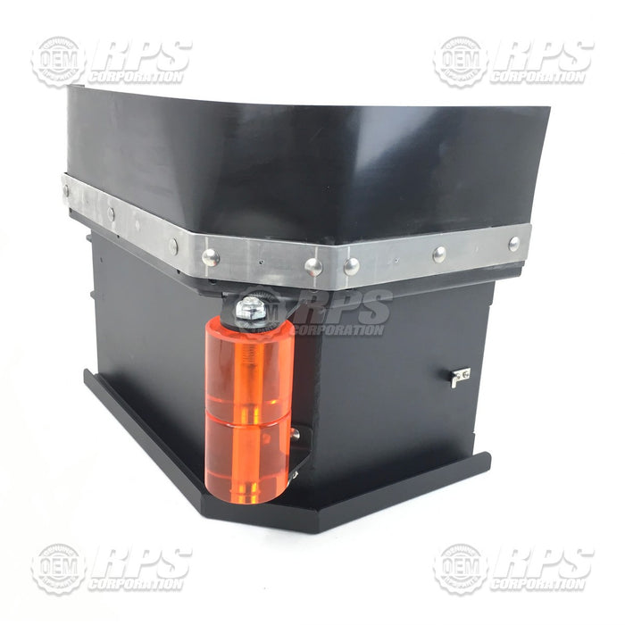 FactoryCat/Tomcat 175-1310C, Jaw, LH, 13", Complete