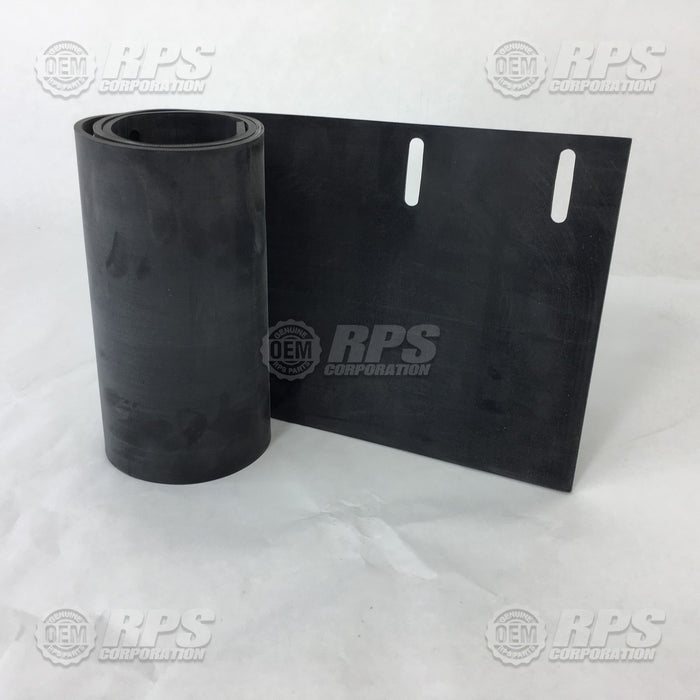 FactoryCat/Tomcat 175-1320, Curtain, Jaw, 13"