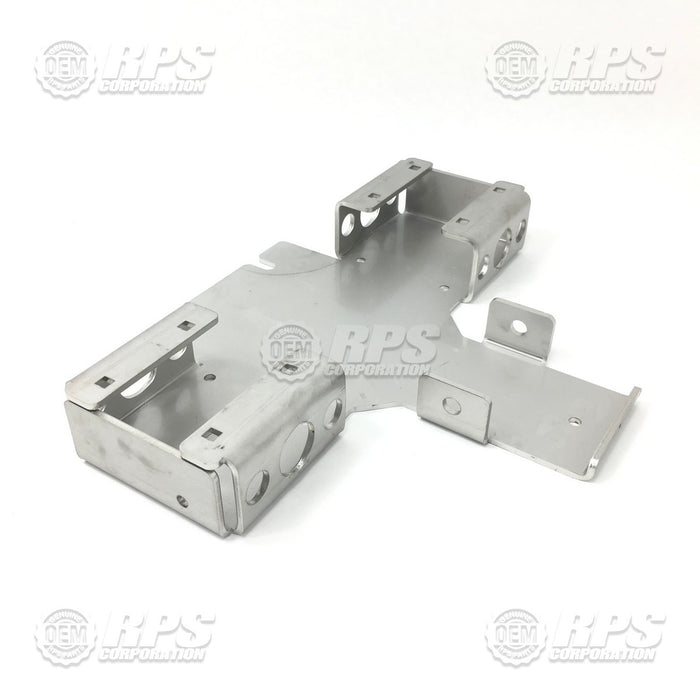 FactoryCat/Tomcat 175-1381, Caster Foot