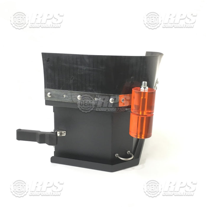 FactoryCat/Tomcat 175-1400C, Jaw, RH, 14", Complete