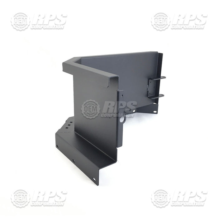 FactoryCat/Tomcat 175-1400, Jaw, RH, 14" 21/23 Gallon