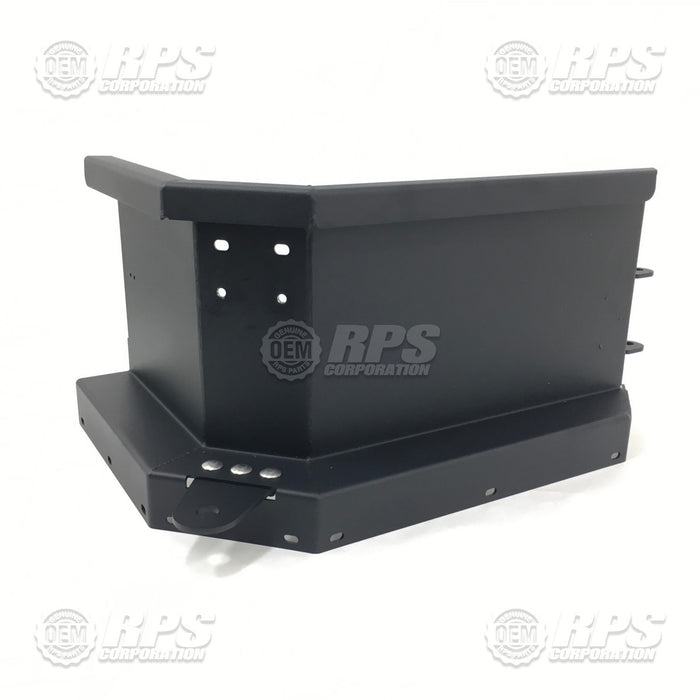 FactoryCat/Tomcat 175-1411, Jaw, LH, 14" 21/23 Gallon