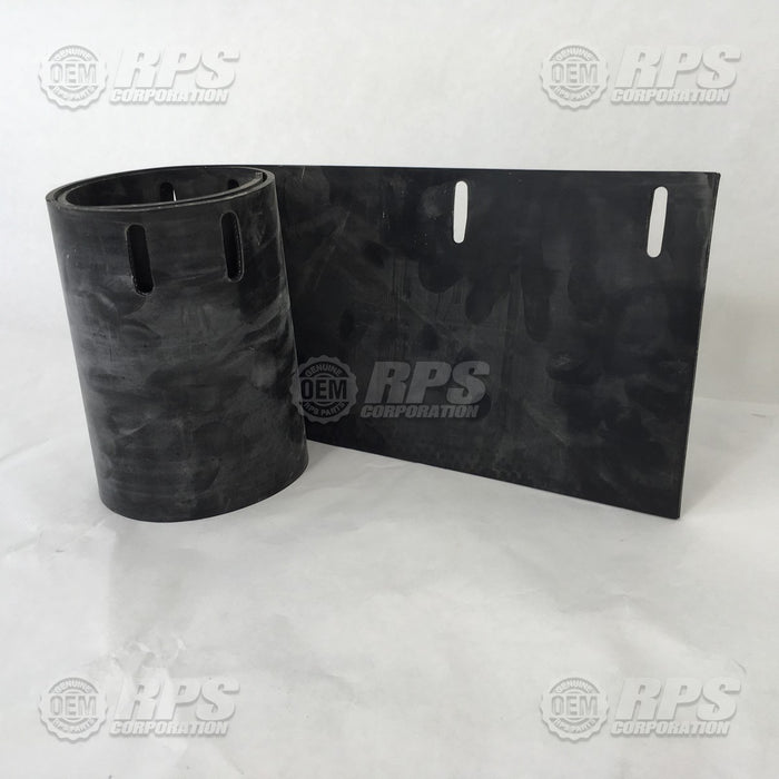 FactoryCat/Tomcat 175-1420, Curtain, Jaw, 14"