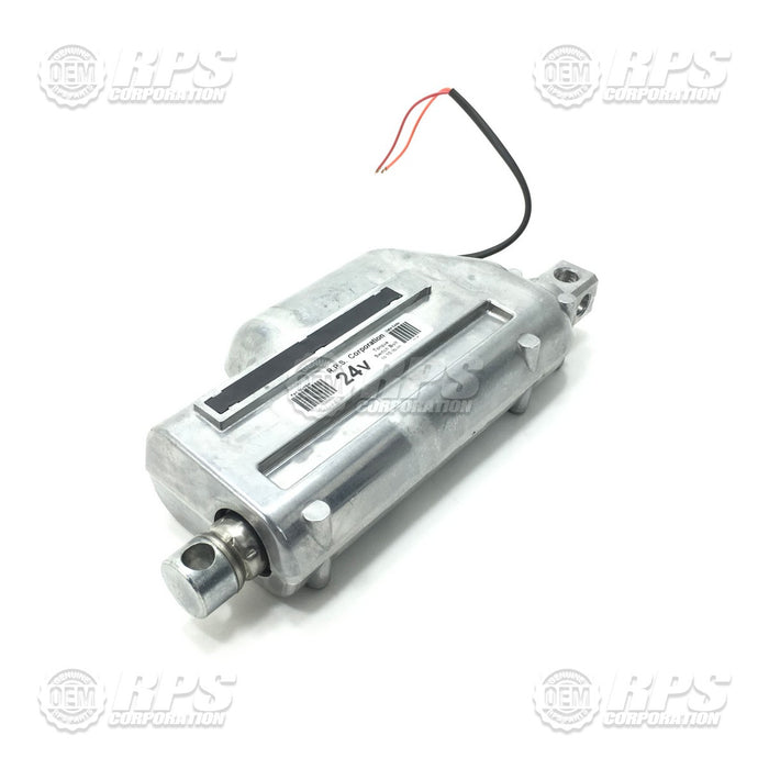 FactoryCat/Tomcat 175-2210, Actuator, 24V, 4, 3 Stroke, Slow