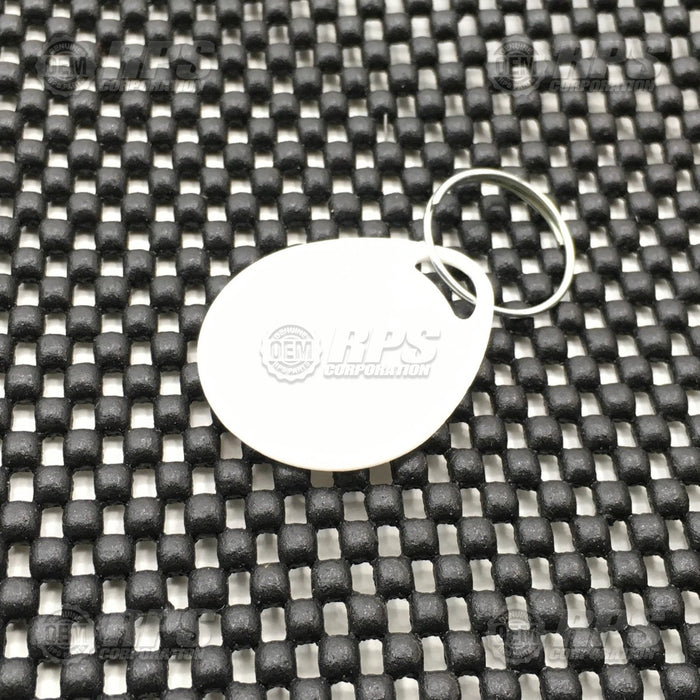 FactoryCat/Tomcat 175-2360, Key Fob