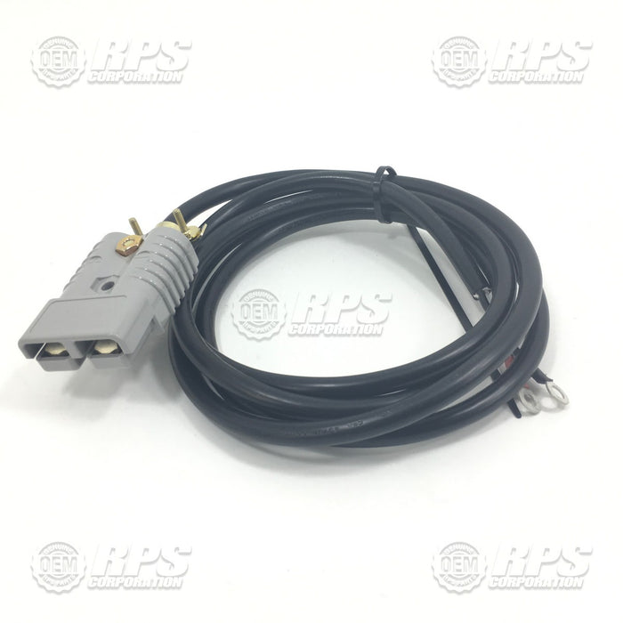 FactoryCat/Tomcat 175-2773, DC Cable Kit For 36v Charger w/Grey 175