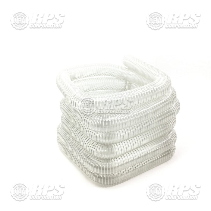 FactoryCat/Tomcat 175-4071, Hose,Wire Reinforced,2"ID, Oil Resistant Urethane