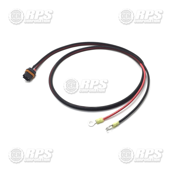 FactoryCat/Tomcat 175-5299, Vac Motor Wires