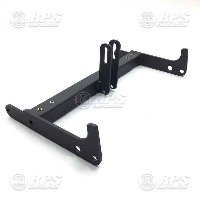 FactoryCat/Tomcat 175-9586D, Arm, Lateral, Disk/Edge,w/Crimp Nuts