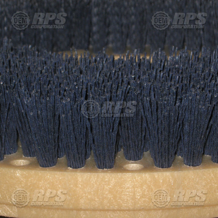 FactoryCat/Tomcat 18-421C, Brush,Midi-Grit,18"