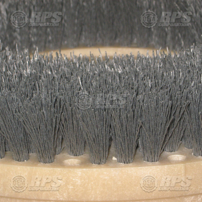 FactoryCat/Tomcat 18-421PS, Brush,Light-Grit,18"