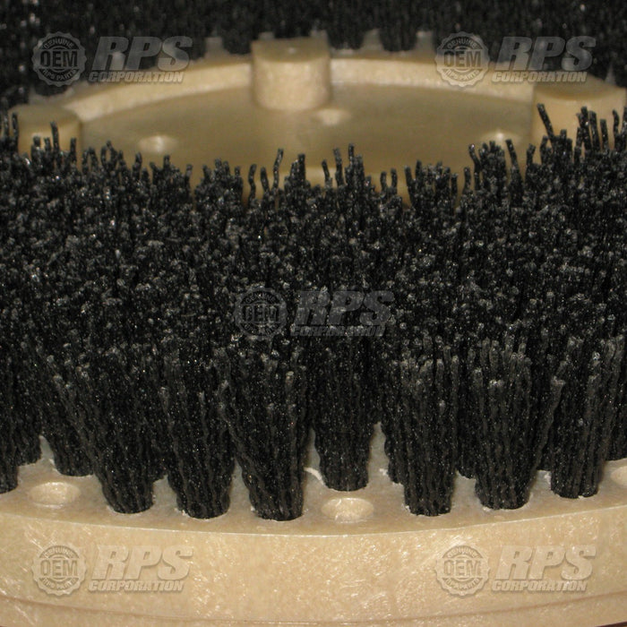 FactoryCat/Tomcat 19-421S, Brush,Tough-Grit,19"
