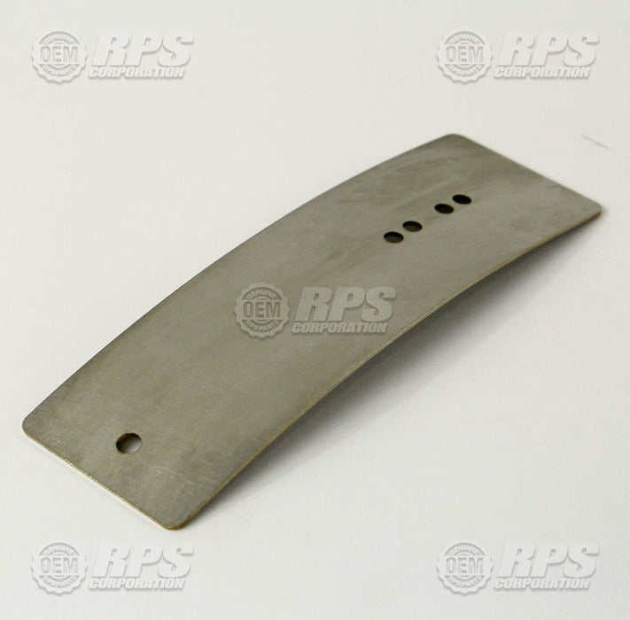 FactoryCat/Tomcat 190-1140, Band,Curtain
