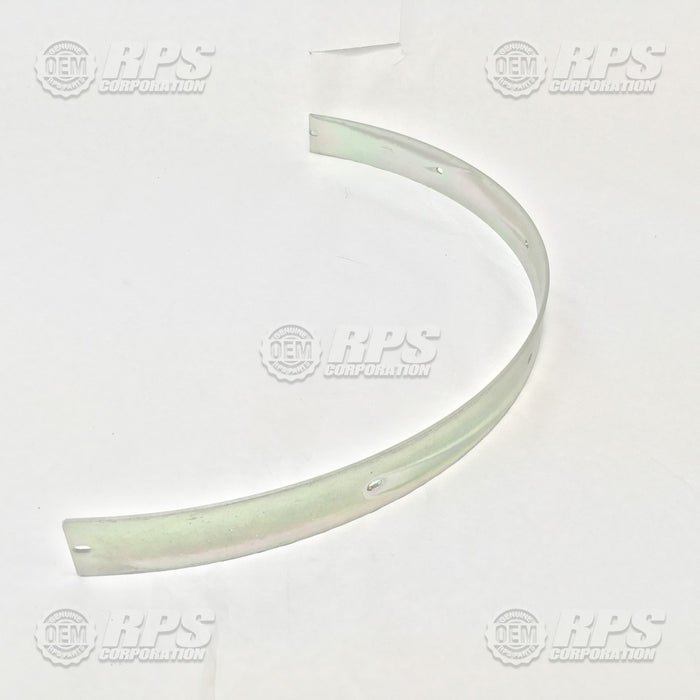 FactoryCat/Tomcat 190-1152, Band,Curtain,23"
