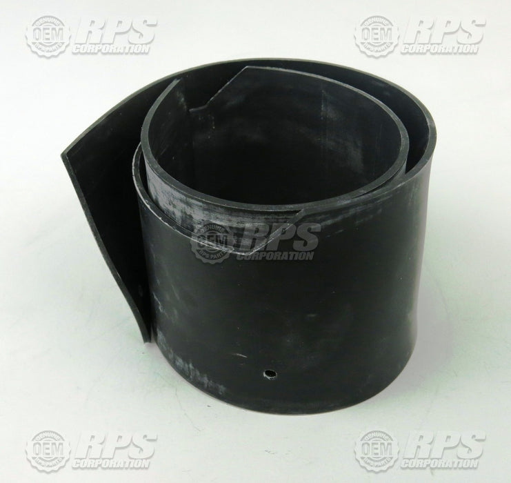 FactoryCat/Tomcat 190-1166, Curtain,Deck,Rear,20"