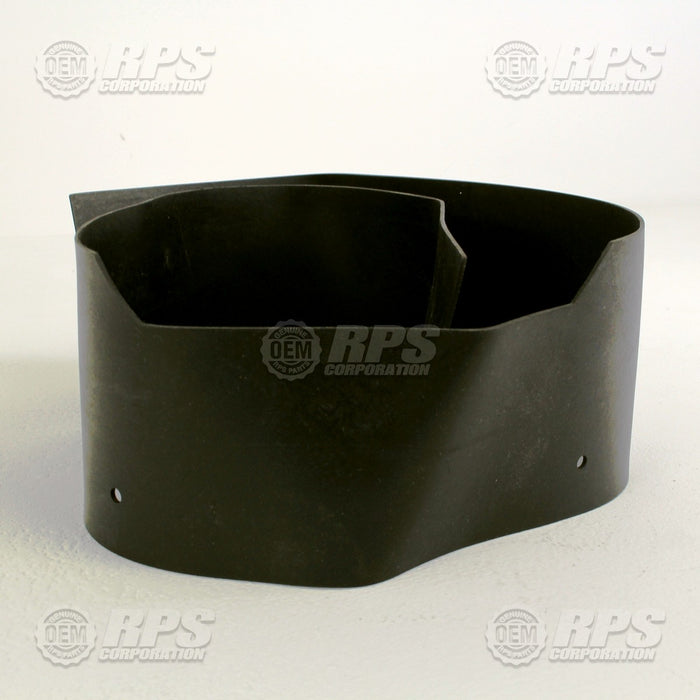FactoryCat/Tomcat 190-1176, Curtain,Shroud,Rear,23"
