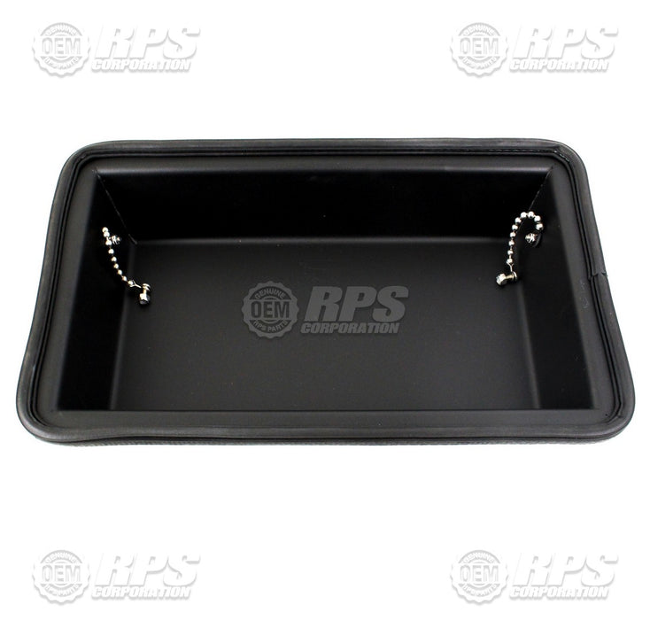 FactoryCat/Tomcat 190-1415D, Metal Lid w/Gasket