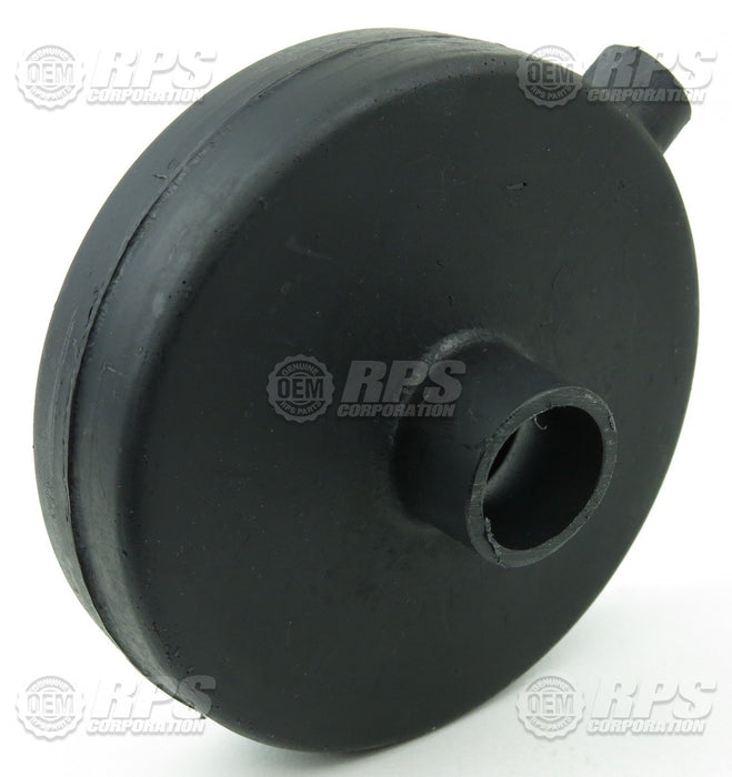 FactoryCat/Tomcat 190-1450, Vac Box, Black