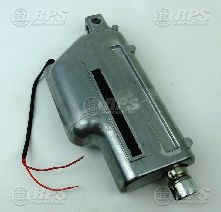 FactoryCat/Tomcat 190-2210, Actuator,24V,450lbs
