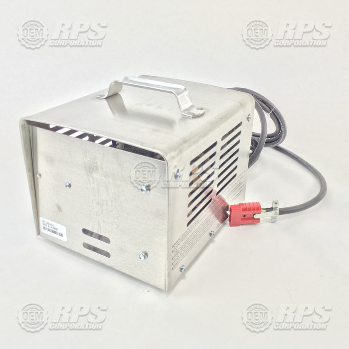 FactoryCat/Tomcat 190-2440, Charger,Console,24V,18A R50,110V/60H-Wet