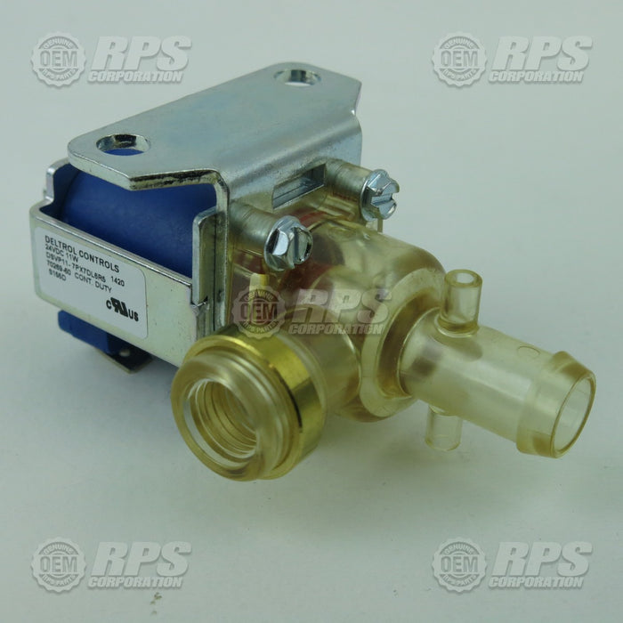 FactoryCat/Tomcat 190-4500, Solenoid,Solution,Adjustable